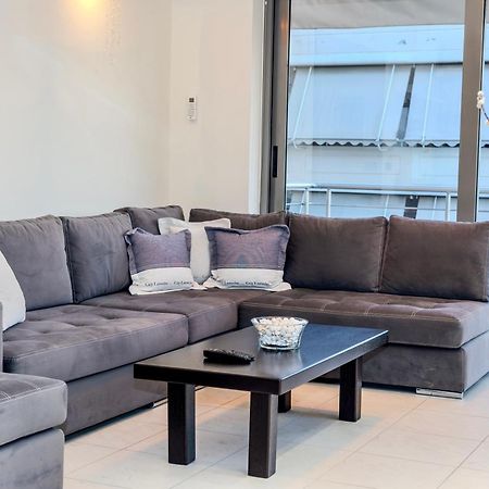 Seaty Luxury Apartment Chania  Exterior photo